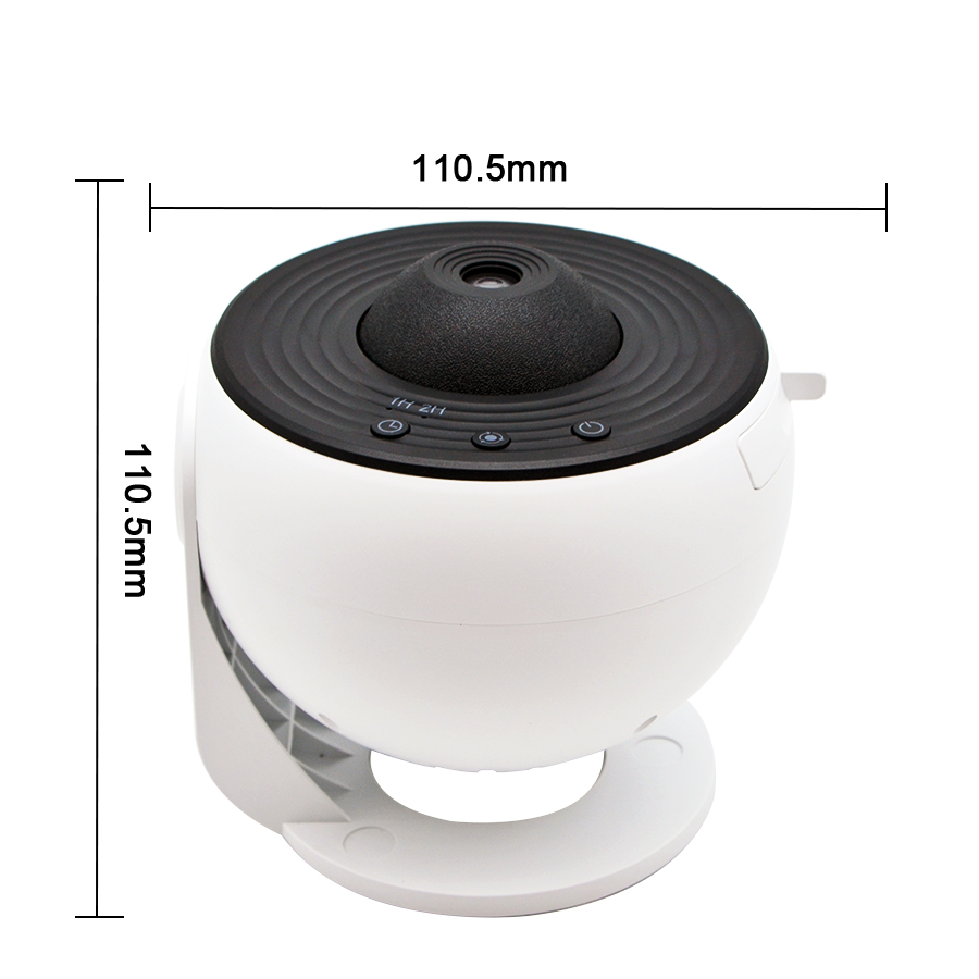 Planetarium Projector Home - Planetarium Galaxy Starry Sky Projector Night