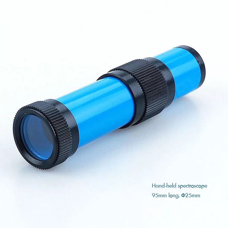 Handheld Vision Spectroscope L - Spectroscope Handheld 评论和价格