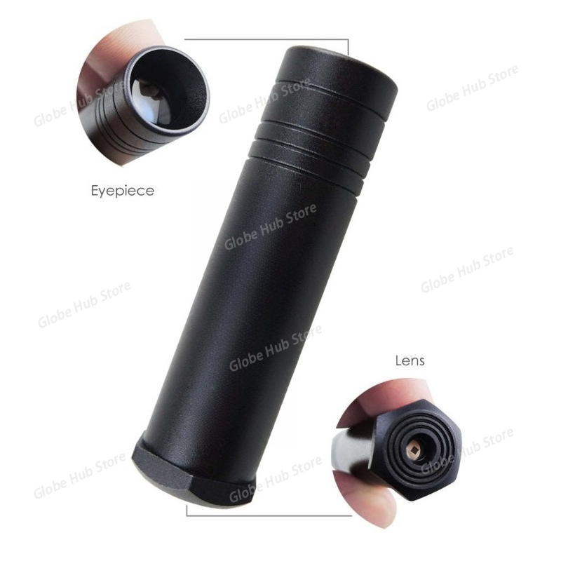 Handheld Precision Small Diffr - Spectroscope Handheld 评论和价格