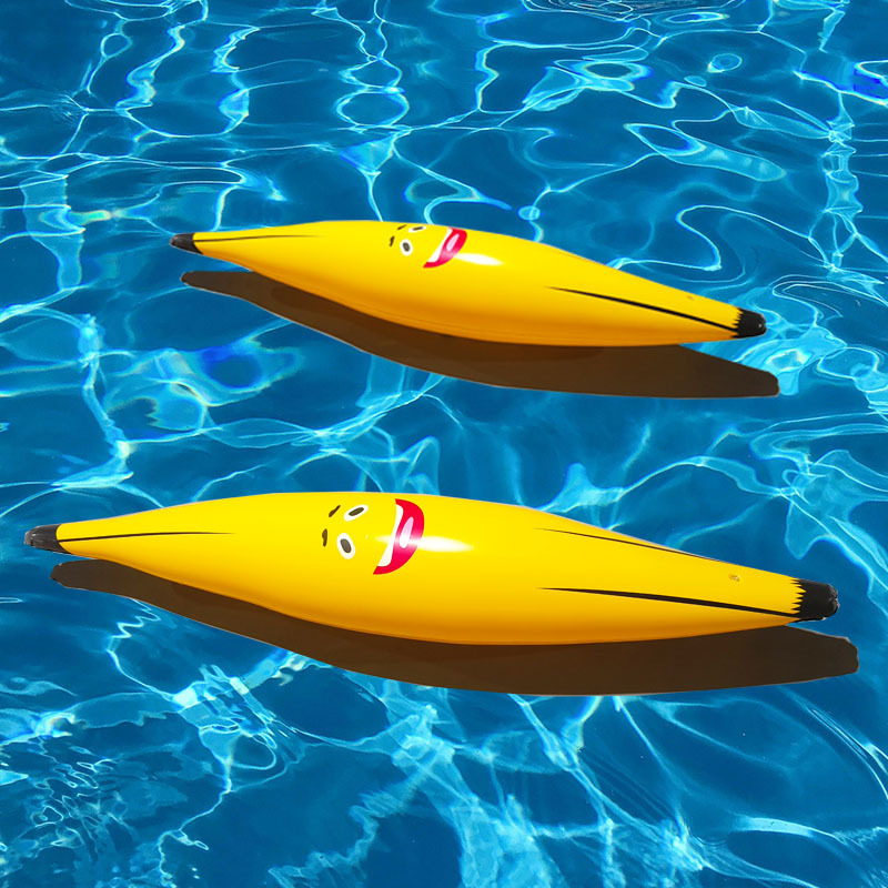 1.8-meter Inflatable Banana Su - Science Of Happiness 评论和价格