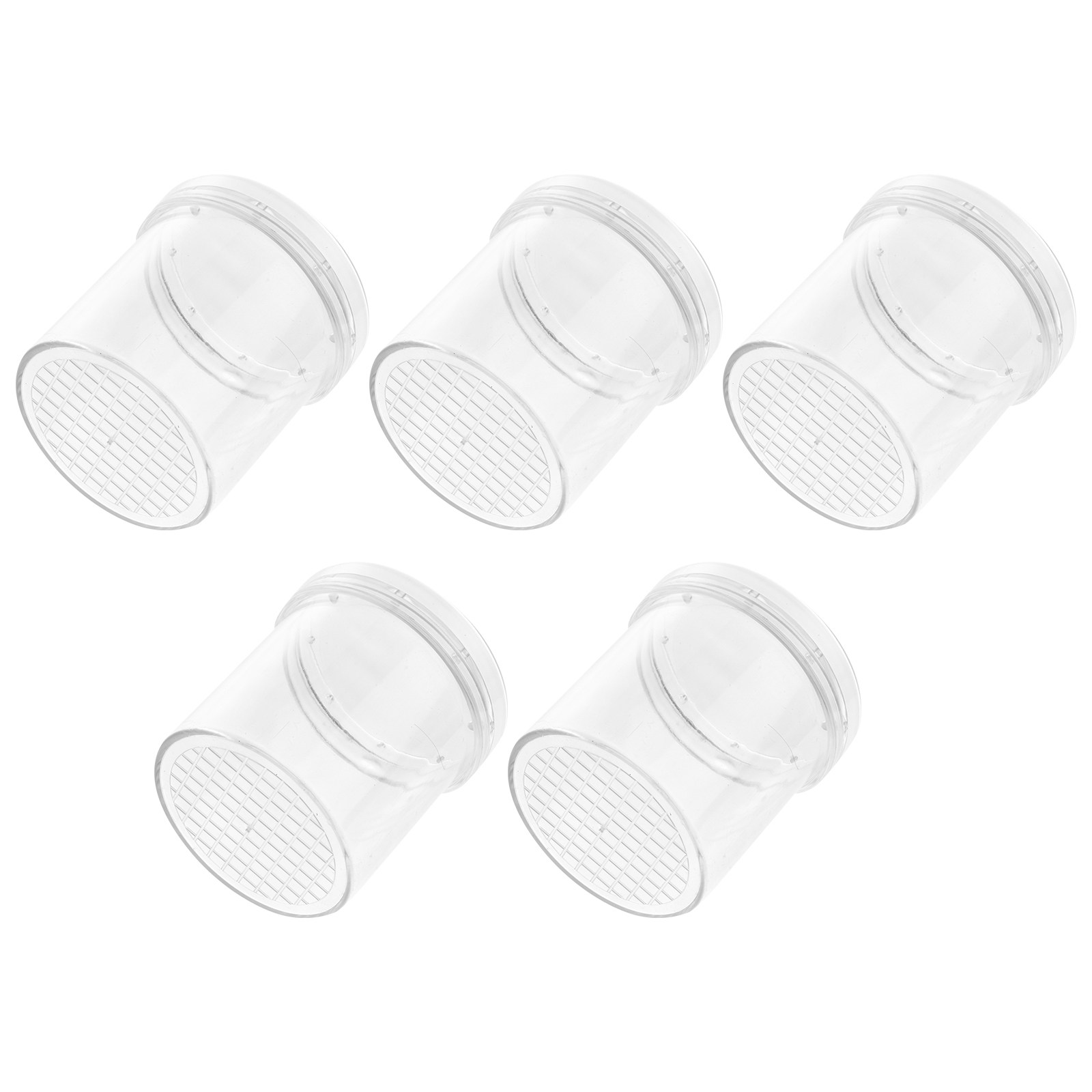 5Pcs Insect Viewer Magnifier f - Science Nature 评论和价格