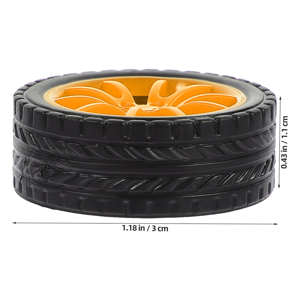 10Pcs High Stability Rubber Ca - Science Project Diy 评论和价格