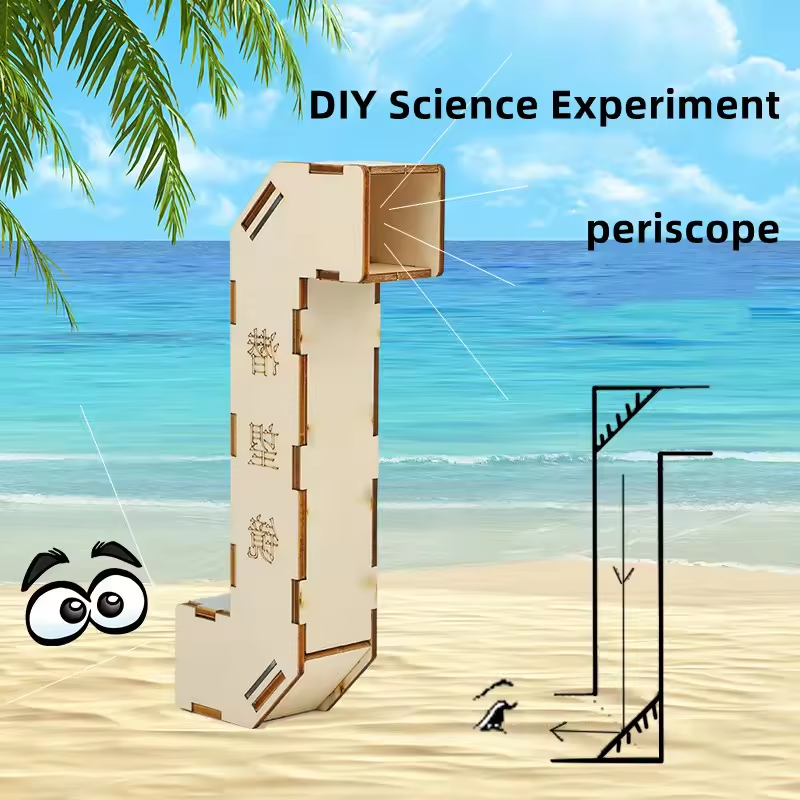 Kids DIY Science Toys Educatio - Science Nature 评论和价格