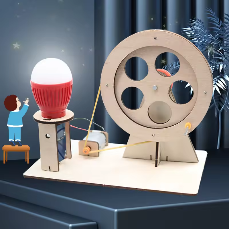 Kids DIY Science Toys Educatio - Science Nature 评论和价格