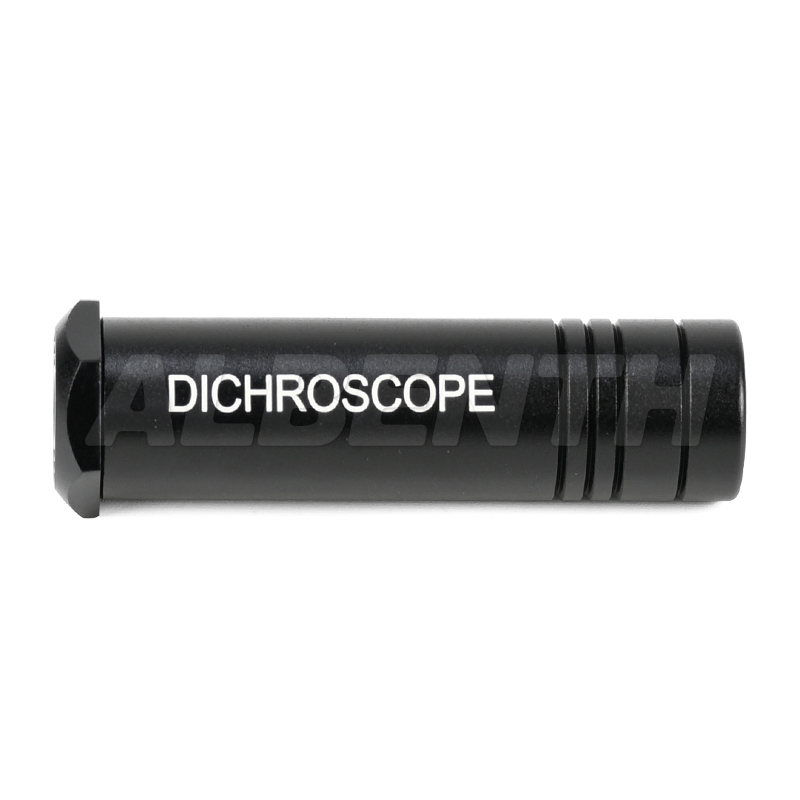 Albenth Gemstone Calcite Dichr - Spectroscope Handheld 评论和价格