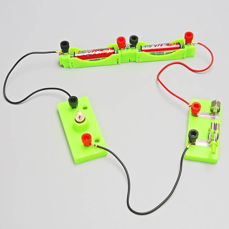 Children's DIY Series and Para - Science Project Kit 评论和价格