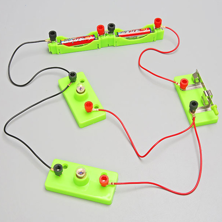 Children's DIY Series and Para - Science Project Kit 评论和价格