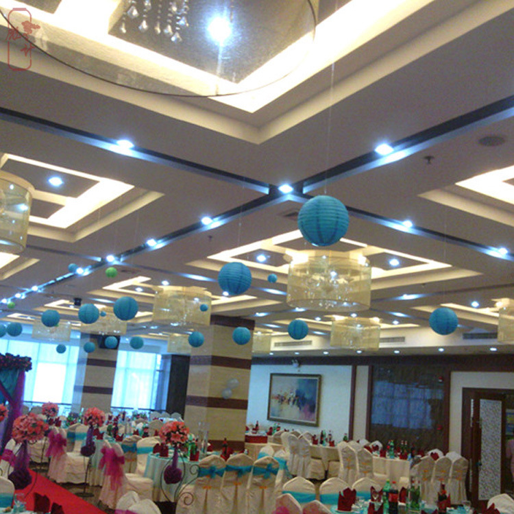 DIY Lampion Hanging Home Decor - Science Of Happiness 评论和价格