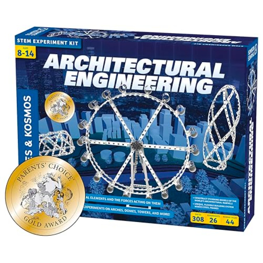 Architectural Engineering scie - Science Nature 评论和价格