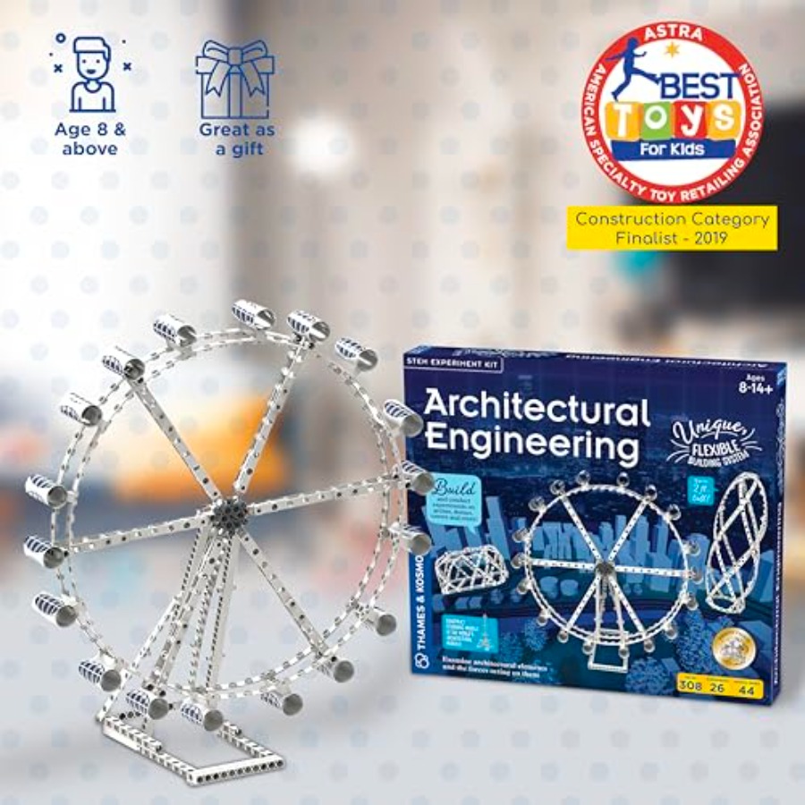 Architectural Engineering scie - Science Nature 评论和价格