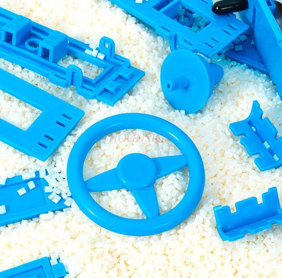 1 set handmade materials scien - Science And Invention 评论和价格