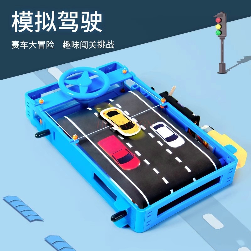 1 set handmade materials scien - Science And Invention 评论和价格