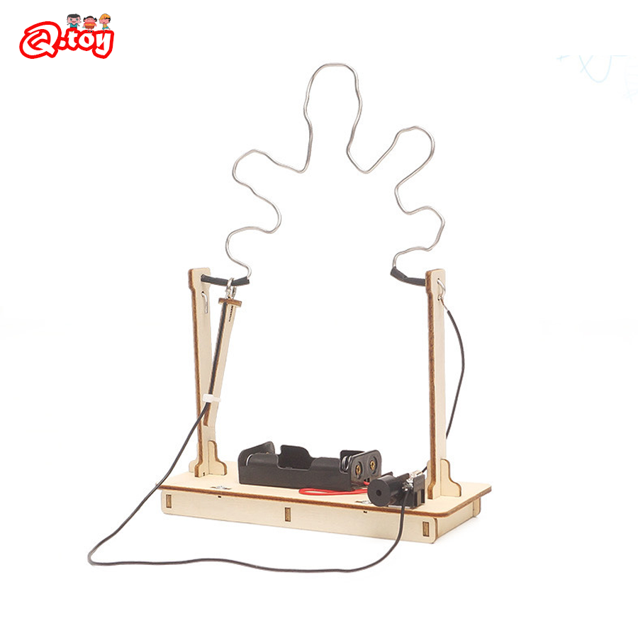 DIY STEM Toys Technologia Scie - Science Project Kit 评论和价格