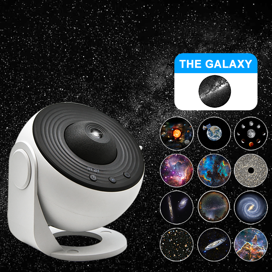 Planetarium Galaxy Starry Sky  - Planetarium Projector Home 评论和价格
