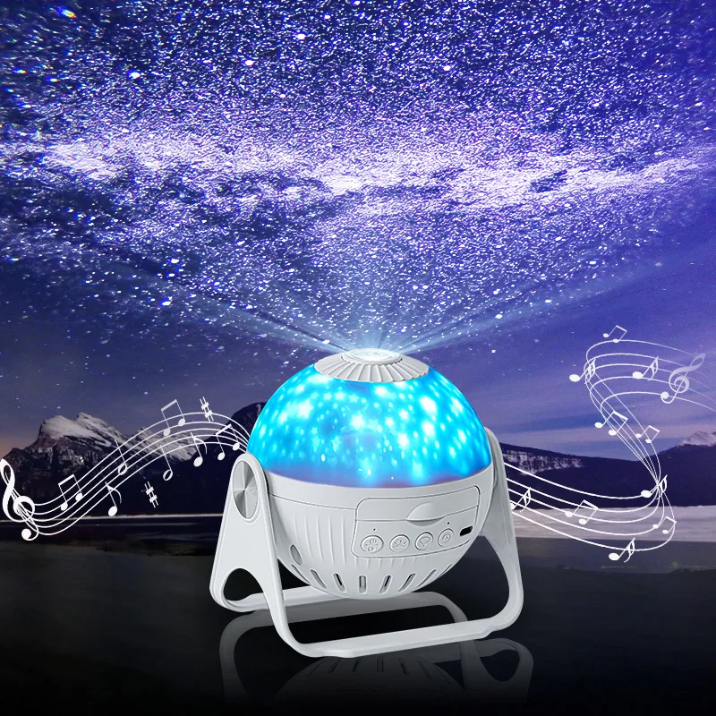 Planetarium Galaxy Starry Sky  - Planetarium Projector Home 评论和价格