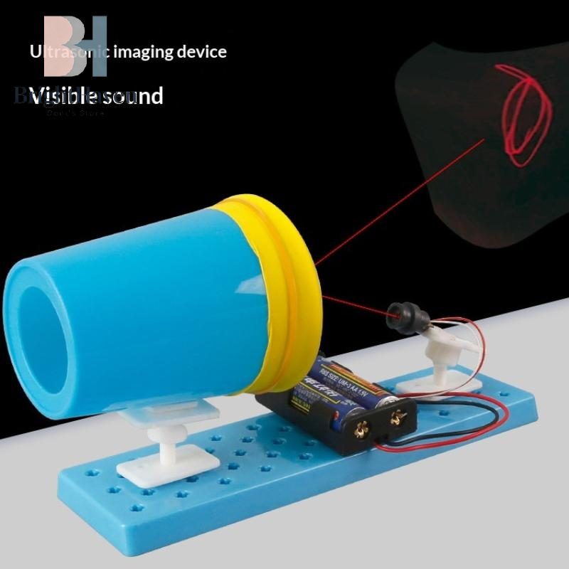 Scientific Experiment Set Visi - Science Toys Diy 评论和价格