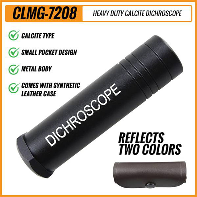 A13E-Gemstone Identification W - Spectroscope Handheld 评论和价格