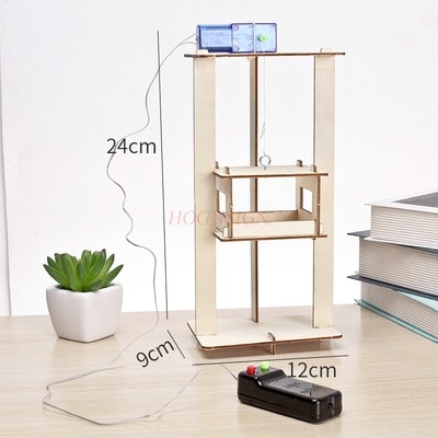 Student manual science small e - Science And Invention 评论和价格