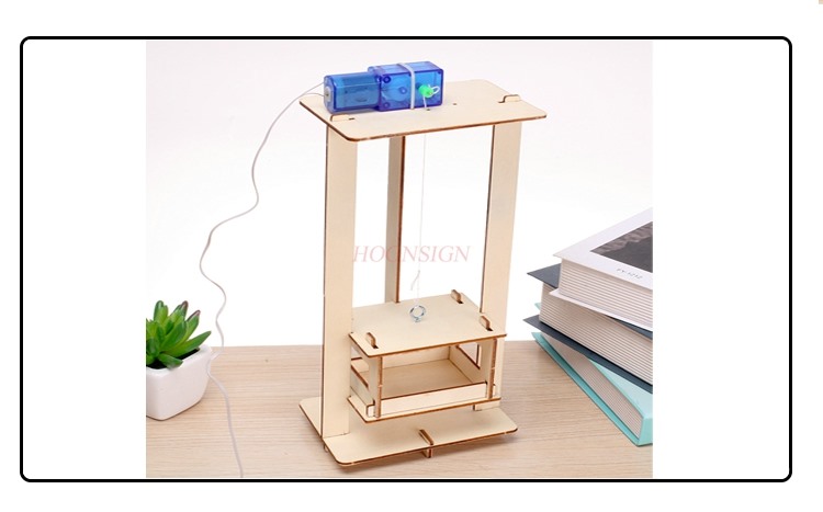 Student manual science small e - Science And Invention 评论和价格