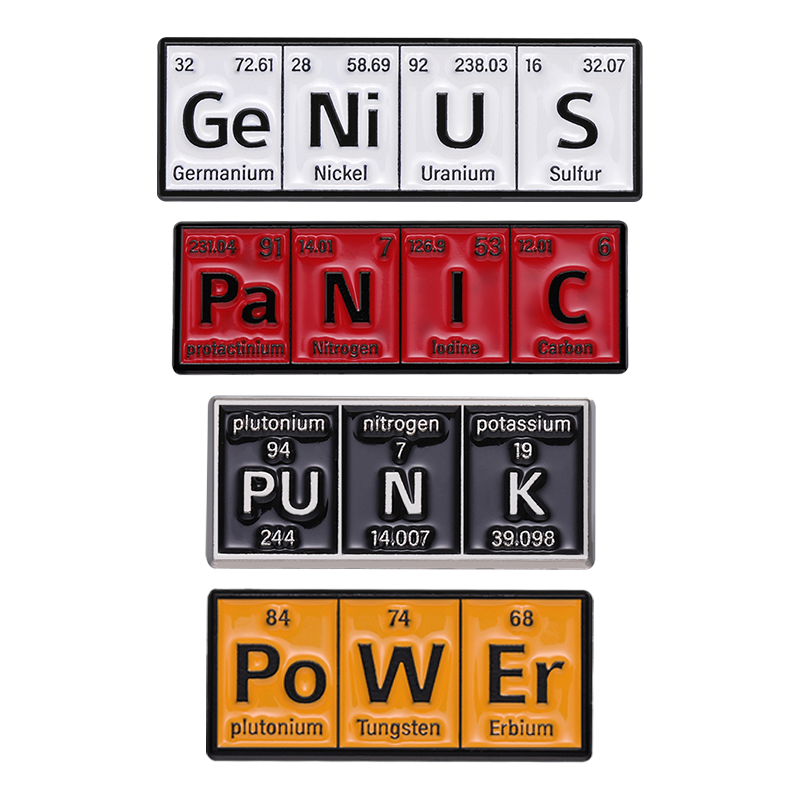 Chemical Science Element Ename - Science Buddies 评论和价格