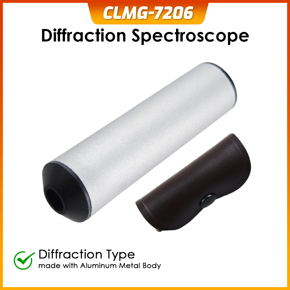 Professional Handheld Spectros - Spectroscope Handheld 评论和价格