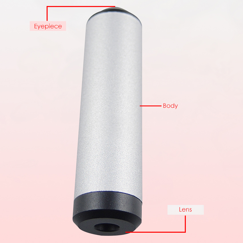 Professional Handheld Spectros - Spectroscope Handheld 评论和价格