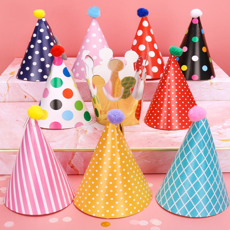 11Pcs/Bag Happy Birthday Party - Science Of Happiness 评论和价格