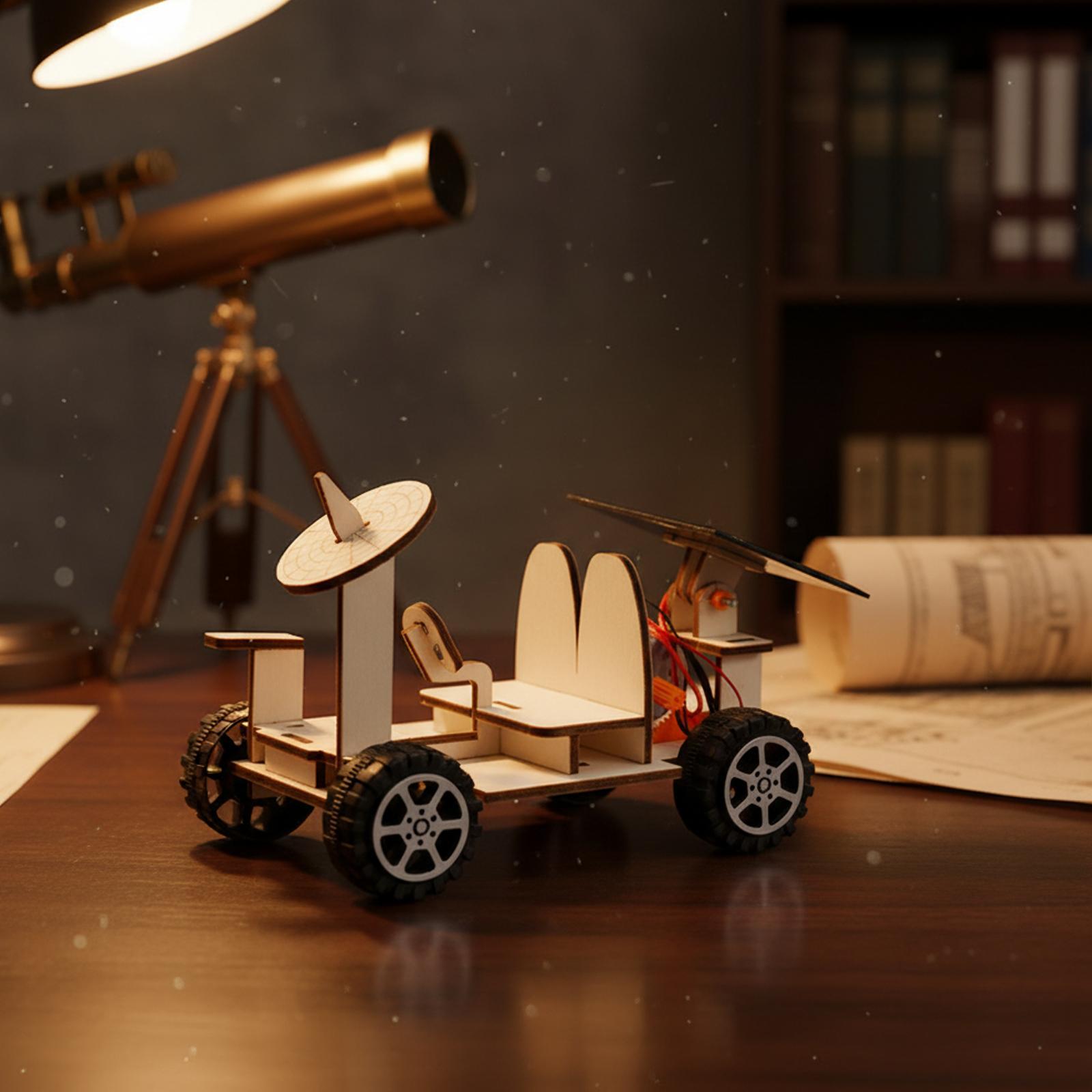 Children's Toys Interactive Wo - Science Project Kit 评论和价格