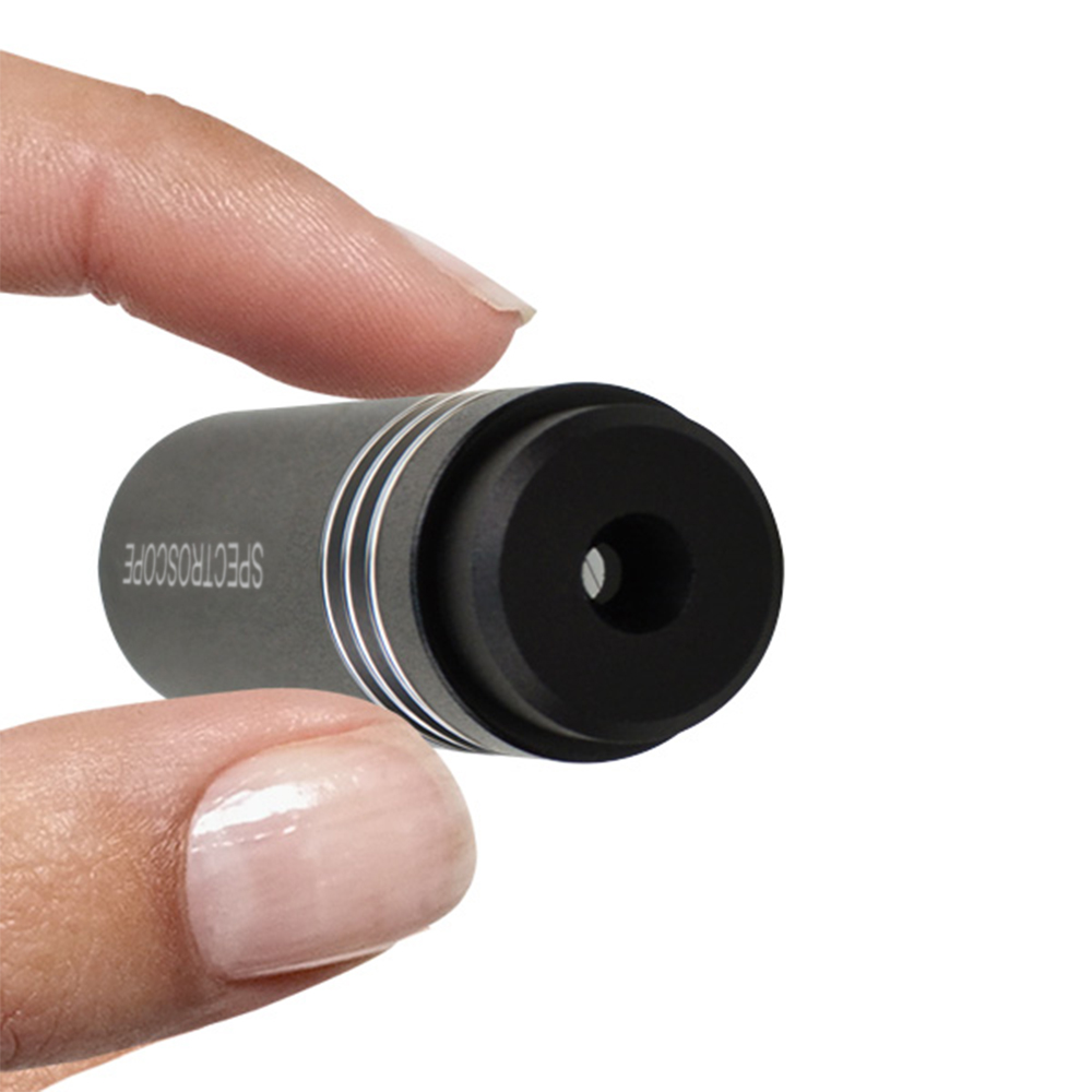 Professional Gemological Spect - Spectroscope Handheld 评论和价格