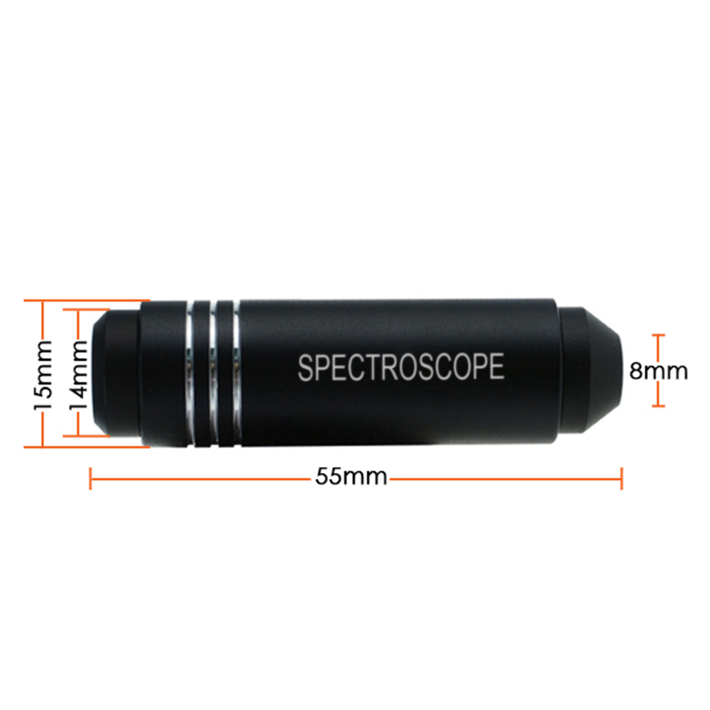 Professional Gemological Spect - Spectroscope Handheld 评论和价格