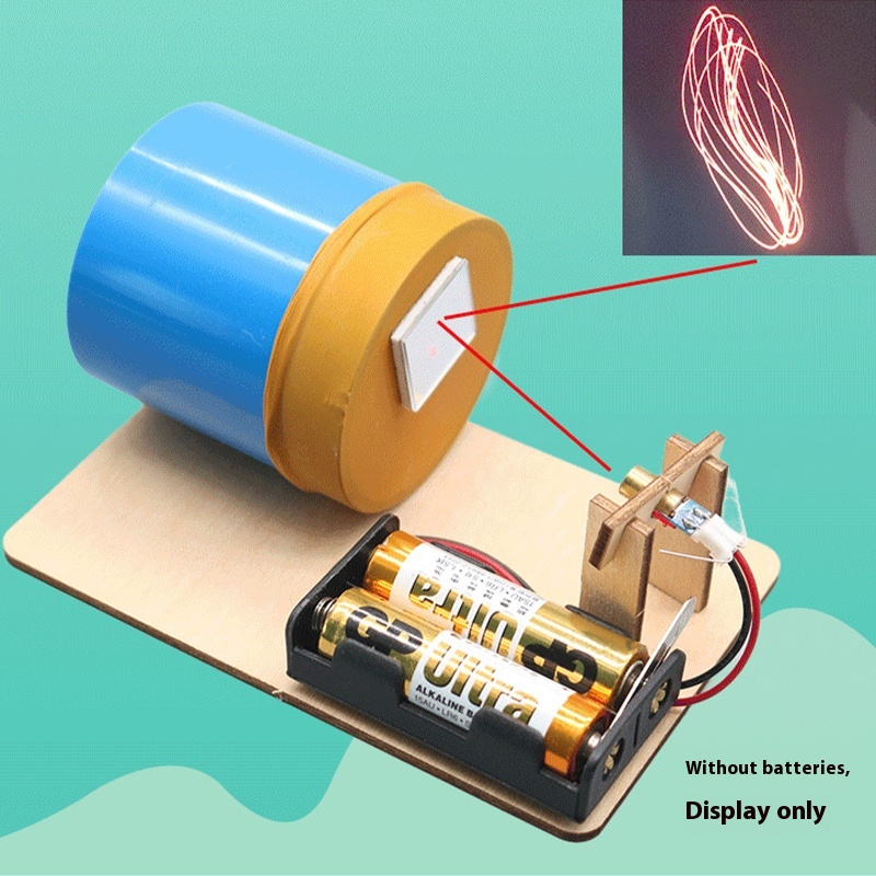 DIY Acoustic Imaging Device Fu - Science Project Kit 评论和价格