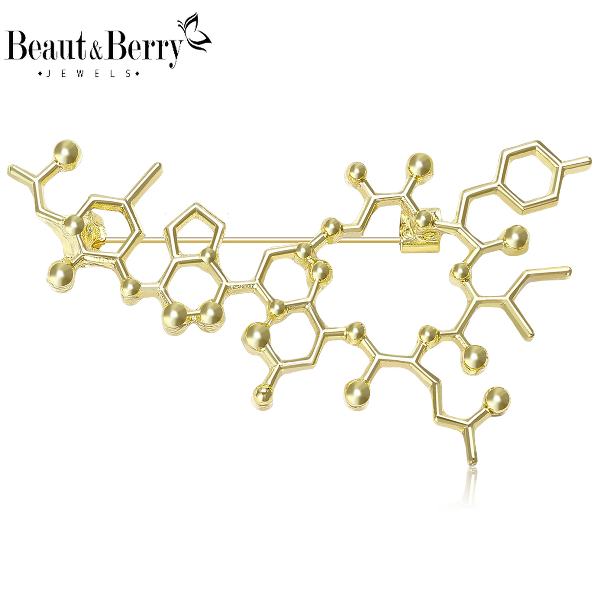 Beaut&Berry Fashion Chemical F - Science Buddies 评论和价格