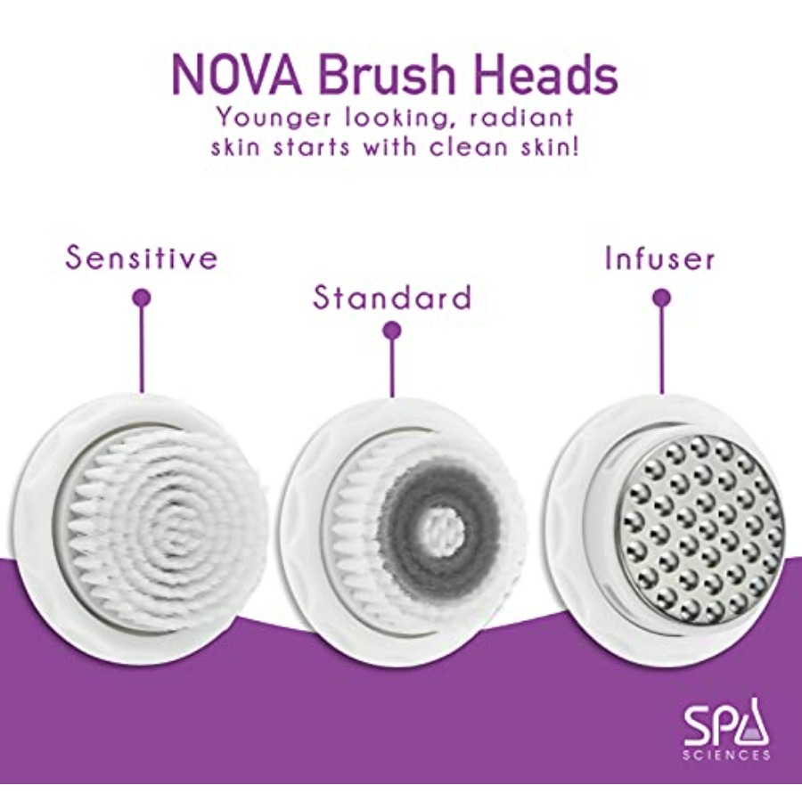 Spa Sciences NOVA Skin Cleansi - Science Nova 评论和价格
