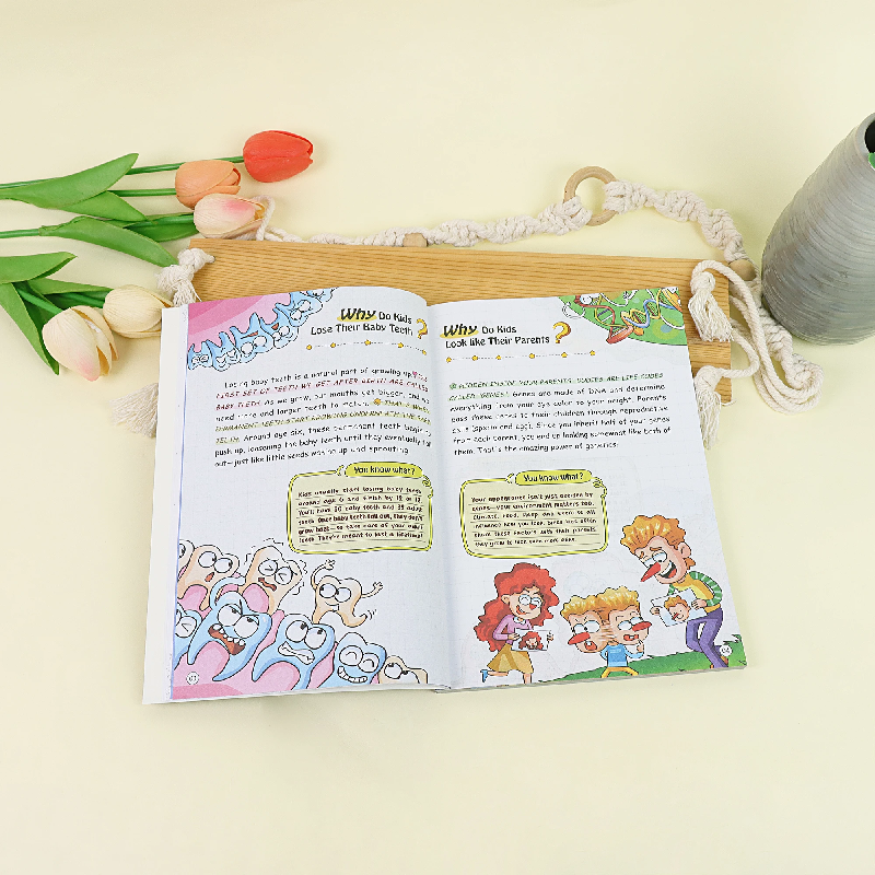 100,000 Whys Science Book for  - Science Nature 评论和价格