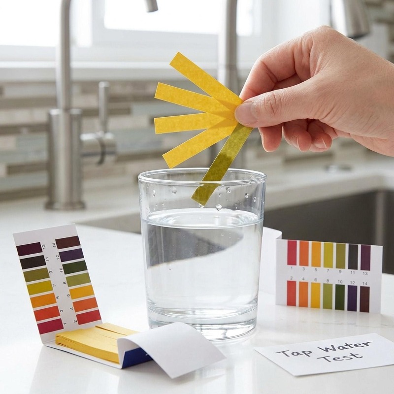 Universal pH Test Strips 1-14  - Ph Strip Test 评论和价格